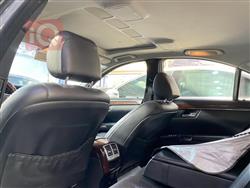 مێرسێدس بێنز S-Class